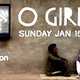 O Girls trailer screenshot